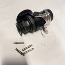 ЭЛЕКТРИЧЕСКАЯ ВИЛКА HELLA 8JA007644021