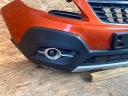 PARE-CHOCS AVANT AVANT OPEL MOKKA A HALOGÈNES PDC PEINTURE G6Vphoto 7