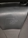 КОМПЛЕКТ СИДІНЬ AUDI A3 S3 8V S-LINE  фото 11