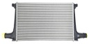 RADIATEUR SURALIMENTATION AIR AUDI Q7 4M 4M0145805Cphoto 11