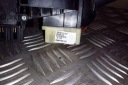 BAGUE SLIZGOWY CAOUTCHOUC RENAULT TRAFIC III FLATBED (EG_) 255670610Rphoto 13