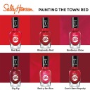 Лаки для нігтів Sally Hansen 474 — фото 5