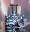 Бутылка PERFUMER для подарочной упаковки PERFUMES
