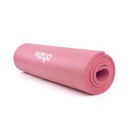 Гімнастичний килимок THICK для занять йогою та пілатесом 190x80 NBR Fitness 1,5 см