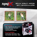 SpyX 10399 Night Nights, Multi Ďalekohľad Značka inna