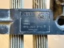 AUDI A6 C6 2.7 3.0 TDI RADIATOR FUEL 4F0203572E  photo 8