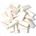 Набор губки из гринборов омбре 25 штук