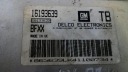 ORDINATEUR MOTEUR OPEL CORSA B 1,2 B 16193639photo 10