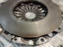 GRIP DISK + CLAMP OPEL ASTRA K 1.6 CDTI 136 KM GM 55513161 55485506  photo 8