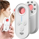 ПЕРСОНАЛЬНЫЙ ДЕТЕКТОР РАСПОЛОЖЕНИЯ ОШИБОЧНЫХ КАМЕР И WI-FI ШПОНЯЩИХ УСТРОЙСТВ