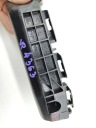 GLISSIÈRE FIXATION PARE-CHOCS GAUCHE AVANT TOYOTA YARIS III 52536-0D090photo 6