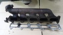 MERCEDES W124 2.5D MOTEUR 6050700101 R6050111001photo 11