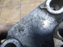 AUDI A6 C5 2.5TDI 02' УНІВЕРСАЛ КРОНШТЕЙН ДВИГУНА ЛІВА ПРАВА 8E0199351F  (18806616321) фото min 6
