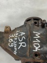 МІСТ ДИФЕРЕНЦІАЛ ДИФЕРЕНЦІАЛ 3,69 MERCEDES W124 E320 E280 300-24 ASR M104  (18856488657) фото min 10