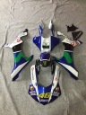 ВІТРОВИКИ YAMAHA R1 / R1M 2015 - 2019 K4  (14899609389) фото min 4