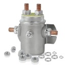 РЕЛЕ SOLENOID 250A 12V HUSAR WINCH ОРИГІНАЛЬНИЙ  (17547745934) фото min 5