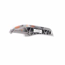 BMW E90 E91 PROTECTION BOULONS COURROIE GAUCHE COULEUR GRISE 7118491photo 9