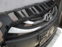 HYUNDAI I30 II 2012- CALANDRE GILL CHROMEphoto 9