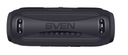 SVEN PS-380 głośnik bluetooth 40W, FM, IPx5, RGB Kolor czarny