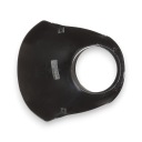 HARLEY DAVIDSON XG500 XG750 FXLRS LOW RIDER AVEC CASQUETTE DÉFLECTEUR D'AIR PROTECTION PHARESphoto 5