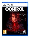 CONTROL ULTIMATE EDITION [ИГРА ДЛЯ PS5]