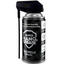 МНОГОФУНКЦИОНАЛЬНАЯ NANO PROTECH BIKE GREASE 150мл PROFESSIONAL NANOPROTECH