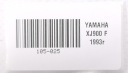 YAMAHA XJ900 F 83-94 ТРОСИК SLIMAKA ПРИВОДУ ПРИБОРНОЇ ПАНЕЛІ  (18851673253) фото min 4