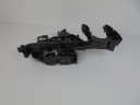 SERRURE DE PORTE GAUCHE AVANT 30753655 VOLVO S40 II V50photo 6