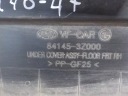 HYUNDAY I40 PLAQUE PROTECTION INFÉRIEURE 84145-3Z000photo 4