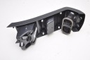 MERCEDES W177 PROTECTION TUNNELS USB GRILLE CONDUIT D'AIR A1776804101photo 7