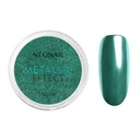 Пудра для ногтей NEONAIL METALLIC EFFECT 08