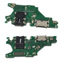 USB-РОЗЕТКА ДЛЯ ЗАРЯДКИ ДЛЯ HUAWEI MATE 20 LITE / P SMART PLUS 2018