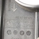 BMW 5 G30 G31 2018 ЗАХИСТ ВЕРХНЯ ДВИГУНА  (17533789731) фото min 10