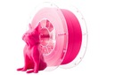 Нить Print-me EcoLine PLA Neon Pink Pink 1,75мм 250г