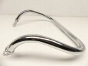 PROTECTION/ARC ARCEAU CRASH BAR PAD KAWASAKI VN 1700 CLASSIQUEphoto 5
