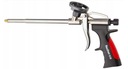 ПЕННЫЙ ПИСТОЛЕТ FISCHER ДЛЯ МОНТАЖА ПЕНЫ PUP