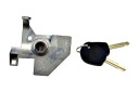 NTY SERRURE COUVERCLES DE COFFRE COUVERCLES DE COFFRE CITROEN BERLINGO 1996-2011.PEUGEOT PARTENAIREphoto 7