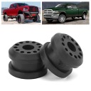 2PCS TRANSFER CASE POACZENIE LYZKA ZASTEPCZA ИЗОЛИРУЮЩАЯ ДЛЯ DODGE RAM H7  фото 6