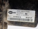 PONT DIFFÉRENTIEL DIFFÉRENTIEL ARRIÈRE WMCM0017948 8558001 KIA SORENTO 2.2D 145KWphoto 10