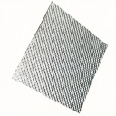 PROTECTION THERMIQUE AVEC ALUMINIUM SILENCIEUX ÉCHAPPEMENT ALUMINIUM ÉLASTIQUE +650Cphoto 6