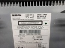 NISSAN MURANO Z51 RADIO 28185-1AN0B PANNEAU CLIMATISATION CHÂSSIS ÉCRANphoto 6