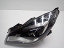 КОМПЛЕКТНИЙ ПЕРІД КАПОТ БАМПЕР ОРИГІНАЛ ЄВРОПА Z179 OPEL INSIGNIA РЕСТАЙЛ 14R  фото 10