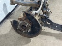 KIA OPTIMA 2019 FRAME AUXILIARY REAR  photo 9