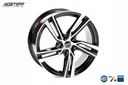 19 LLANTAS 5X114,3 GMP ARCAN MB FORD TAURUS X 