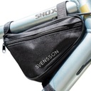 ВЕЛОСИПЕДНАЯ САНИТАРНАЯ СУМКА, ВМЕСТИМАЯ СУМКА ДЛЯ РАМЫ