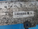 BMW 5 G30 G31 POUTRE PARE-CHOCS AVANT AVANT 738528809photo 9