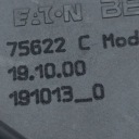 2001 VOLVO S80 PETIT MOTEUR CAPOTS CONDUIT D'AIR 75622Cphoto 8