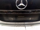 2010 MERCEDES-BENZ ML W164 КРЫШКА БАГАЖНИКА БАГАЖНИКА  фото 6