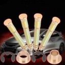 4PCS ДВЕРІ АВТОМОБІЛЯ ZEJI G1  (17925846121) фото min 6