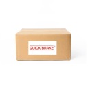 ГИБКИЙ ТОРМОЗНОЙ ШЛАНГ 96.005X QUICK BRAKE